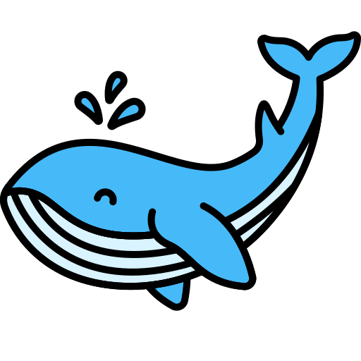Discord Role - Whale