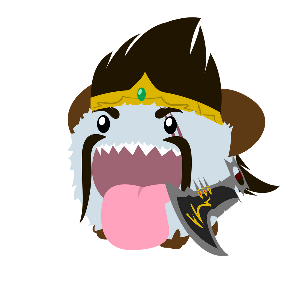 Supreme Ruler Poro