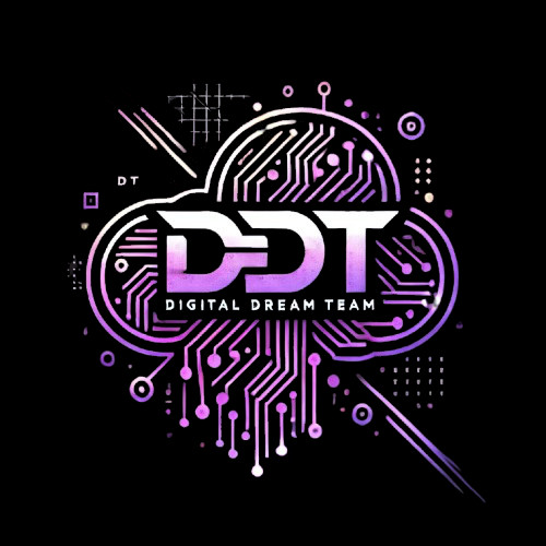 Digital Dream Team