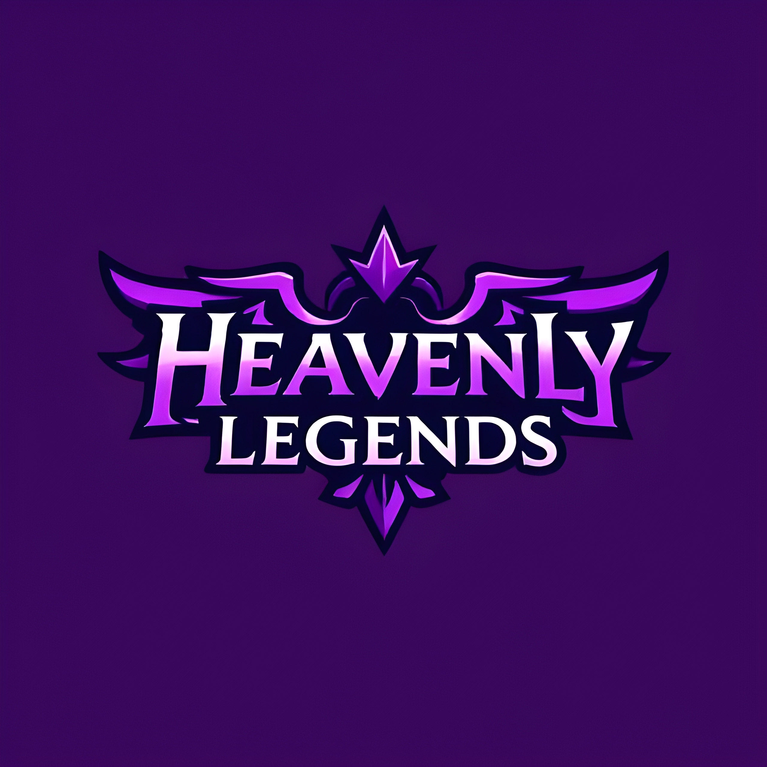 Heavenly Logo